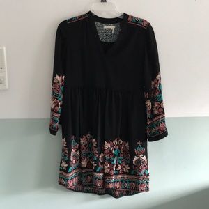 Anthropologie dress